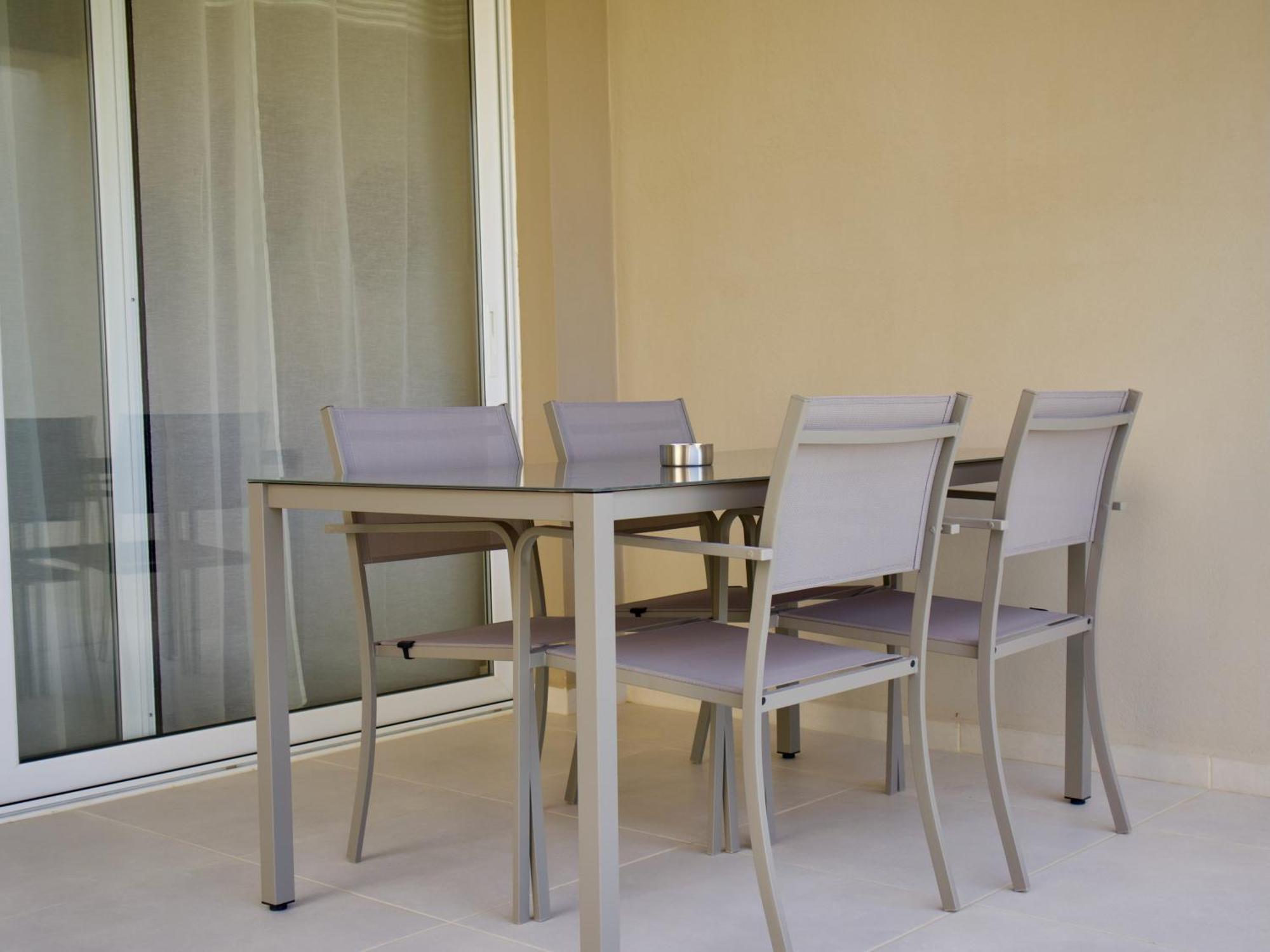 Resitour - Aphrodite Beachfront Pirgos Psilonerou الغرفة الصورة
